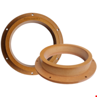 BassTon DGM-VW.6 VW Golf 5 Touran Passat 165mm