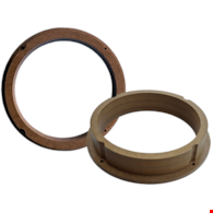 BassTon DGM-AUDI.2 Audi A4 B8 B9 A6 C7 C8 Q3 200mm