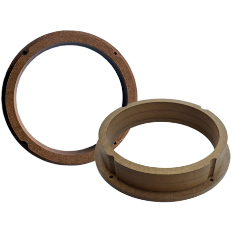 BassTon DGM-AUDI.2 Audi A4 B8 B9 A6 C7 C8 Q3 200mm