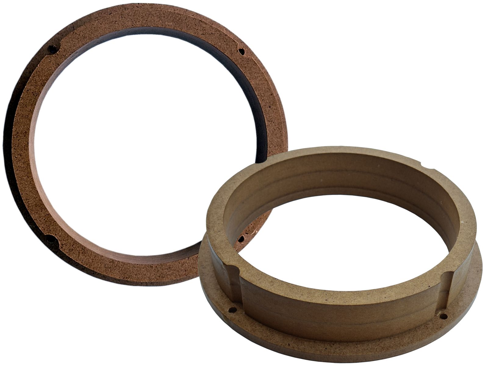 BassTon DGM-AUDI.2 Audi A4 B8 B9 A6 C7 C8 Q3 200mm