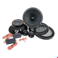 Ground Zero GZIC 165.2