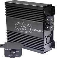 DD Audio SS2000