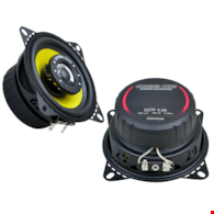 Ground Zero GZTF 4.0X