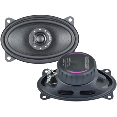 Ground Zero GZCS 46CX