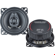 Ground Zero GZFF 4.0