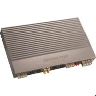 Ground Zero GZUA 4SQ