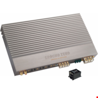 Ground Zero GZUA 2SQ