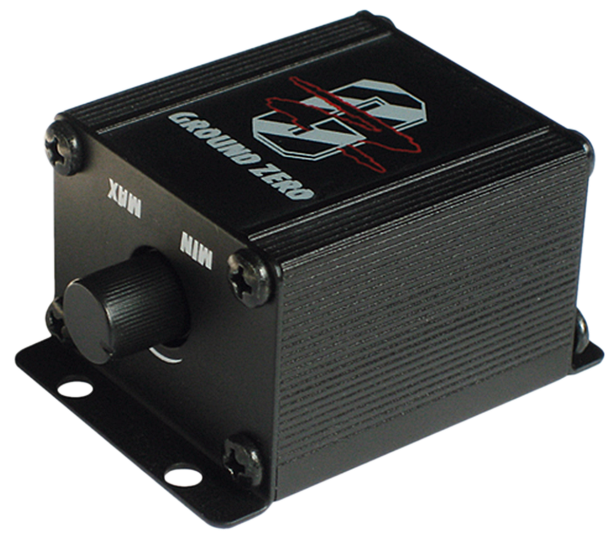 Ground Zero GZTA Bassremote