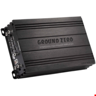 Ground Zero GZHA MINI ONE