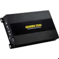 Ground Zero GZIA 1.700