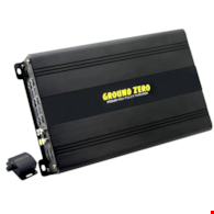 Ground Zero GZIA 135.4