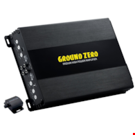 Ground Zero GZIA 200.2