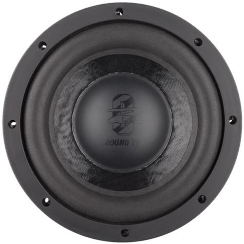 Ground Zero GZUW 8SQ