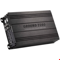 Ground Zero GZHA MINI FOUR