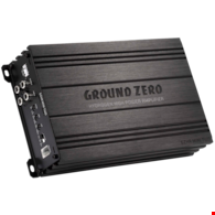 Ground Zero GZHA MINI TWO