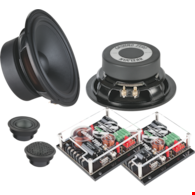 Ground Zero GZNC 1650SQ