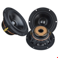 Ground Zero GZUM 80SQ