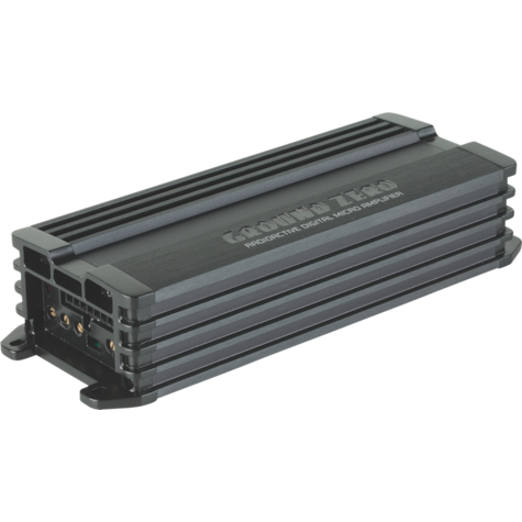 Ground Zero GZRA MICRO ONE