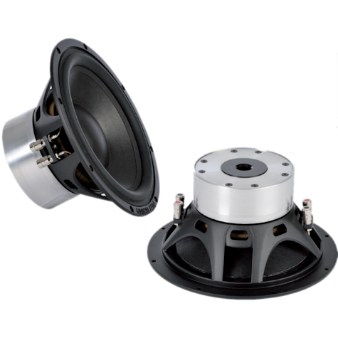 Ground Zero GZPW Reference 250