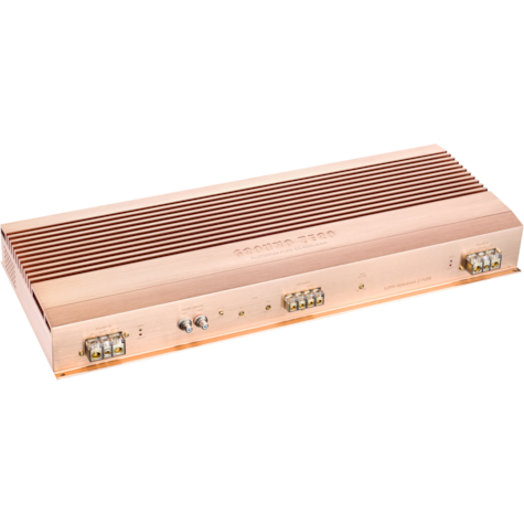 Ground Zero GZPA Reference 2 PURE