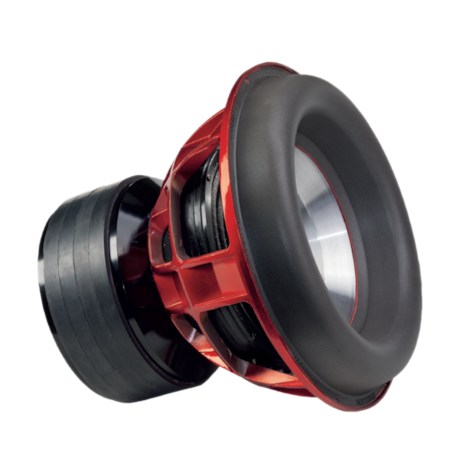 Ground Zero GZPW 15Xmax