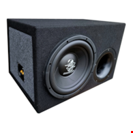 Ground Zero GZIW 250-BR