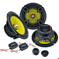 Ground Zero GZTC 165