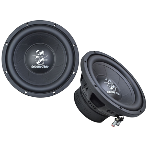 Ground Zero GZIW 250