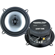 Ground Zero GZRF 52AL