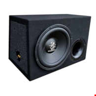 Ground Zero GZIW 300-BR