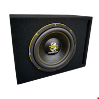 Ground Zero GZRW 12XSPL-SZ