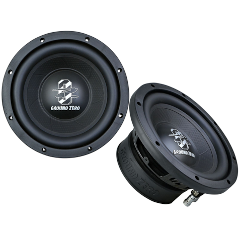 Ground Zero GZIW 200