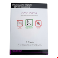 Ground Zero GZDF 1500SA-PRO