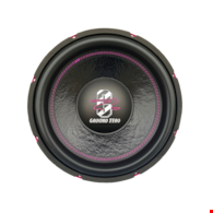 Ground Zero GZIW 12SPL D2 Pink Edition