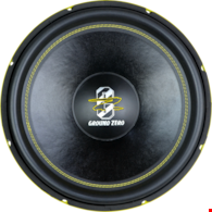 Ground Zero GZIW 15SPL D2