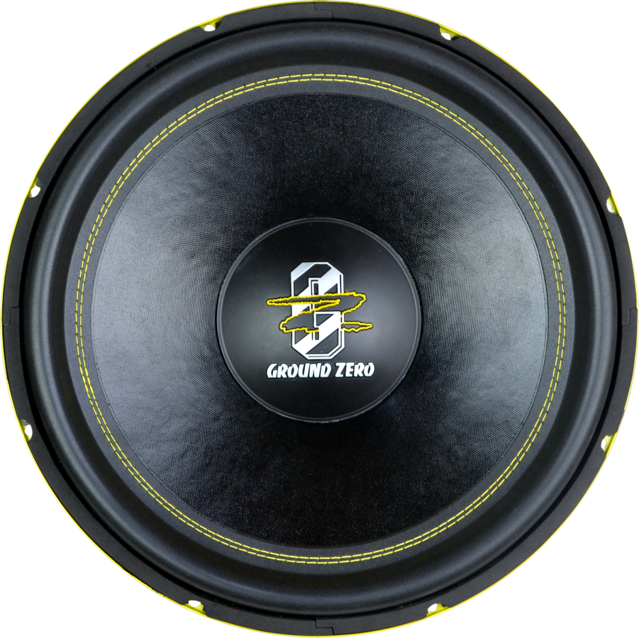 Ground Zero GZIW 15SPL D2