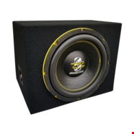 Ground Zero GZRW 12XSPL-C