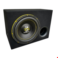 Ground Zero GZRW 12XSPL-BR