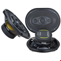 Ground Zero GZRF 69SQ