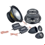 Ground Zero GZRC 130AL-IV