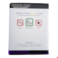 Ground Zero GZDM 3750AB-GOLD