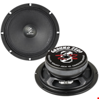 Ground Zero GZCM 8-4FX