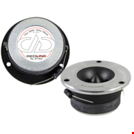 DD Audio Redline RL-PT25