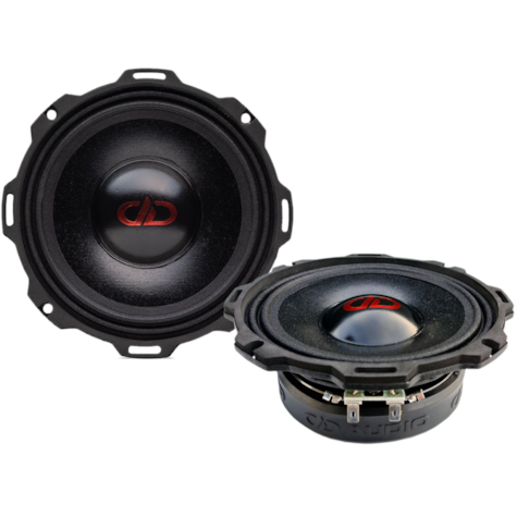 DD Audio VO-M6.5a