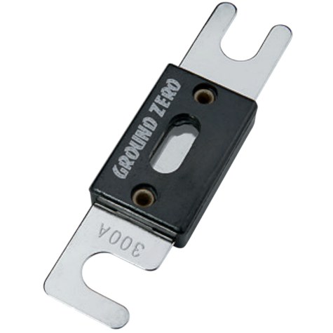 Ground Zero GZFU 300A