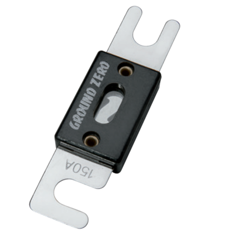 Ground Zero GZFU 150A