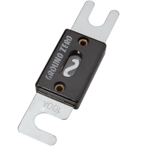 Ground Zero GZFU 100A