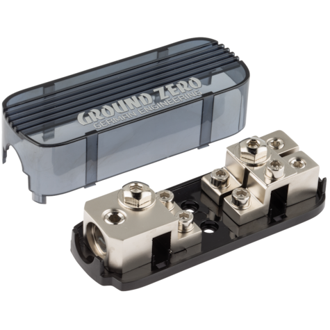 Ground Zero GZFH 1.50 / 2.20 ANL / MANL