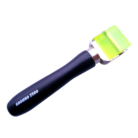 Ground Zero GZDR 1000