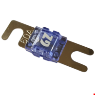 Ground Zero GZFU 60A MANL